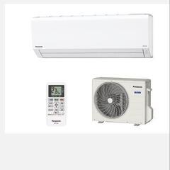 Panasonic CS-229CFR-W エアコン 本体