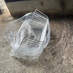 カゴの画像