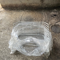 カゴ
