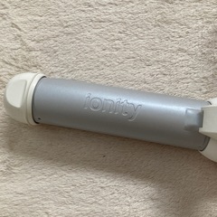 カール　
ヘアアイロン　中古の画像