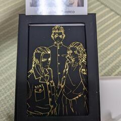 東京リベンジャーズ時計未使用限定の画像