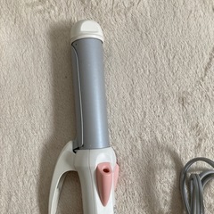 カール　
ヘアアイロン　中古の画像