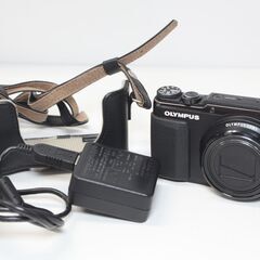 OLYMPUS/STYLUS SH-50/コンパクトデジタルカメラ ④