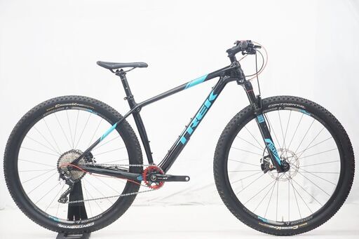 TREK 「トレック」 PROCALIBER 9.6 2017年モデル マウンテバイク