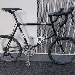 🚴💨GIOS FELUCA シートポスト固着、傷多し🤕でもPay...