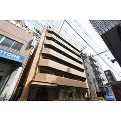 蔵前駅・破格の初期費用⭐️敷・礼・仲0円⭐️フリーレント⭐…
