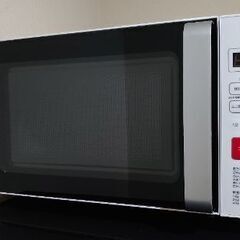 電子レンジを売らせてください