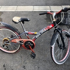 子ども　自転車の画像