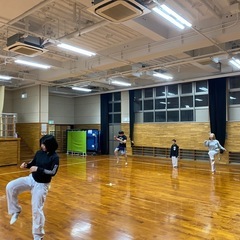 🥋新規開講！テコンドー教室（蒼龍道場）生徒募集中✨の画像