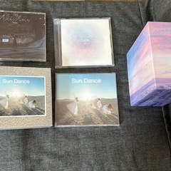 Sun Dance & Penny Rain(完全生産限定盤)A...