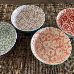 コストコ　お茶碗