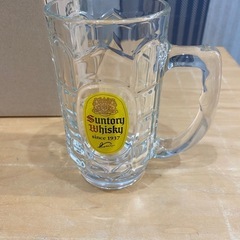グラス　コップ　ビアジョッキ　ハイボールジョッキ　ドリンクグラスの画像