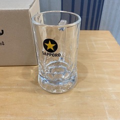 グラス　コップ　ビアジョッキ　ハイボールジョッキ　ドリンクグラスの画像