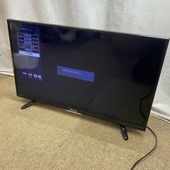 Hisense ハイセンス ハイビジョンLED液晶テレビ HS3...