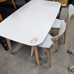 リサイクルショップどりーむ天保山店　No2968　IKEA　ダイ...