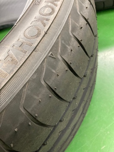 NDロードスター用タイヤ　195/50R16