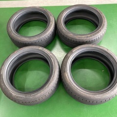 NDロードスター　195/50R16