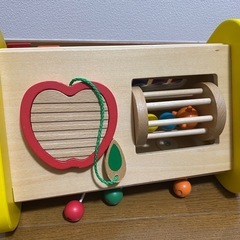 エド・インター 森の音楽会