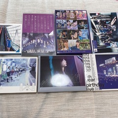 乃木坂46　