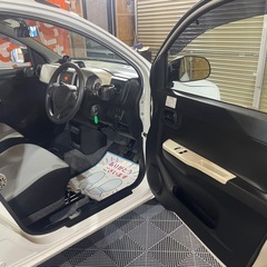 スズキ　アルト　平成29年　5.0万キロ　車検令和9年4月まで　オートマ　 4WD 660F キーレス　etc  ドライブレコーダー　シートヒーターの画像