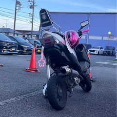アドレスv125g