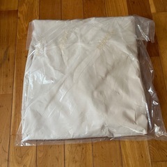 18 ベッドマットカバー　　シングルサイズの画像