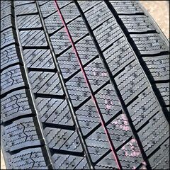 TS 未使用品 ブリヂストン/BLIZZAK VRX3 スタッドレスタイヤ 235/45R21 4本セット 2024年製 札幌 東区 店頭引き取り歓迎の画像