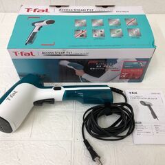 T-fal ティファール アクセススチームファスト DT6100J0