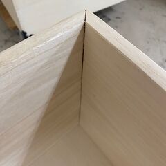 【早い者勝ち！！】桐衣装箱訳あり　DIY　まとめ買いでどんどんお買い得価格に！【1セットで1200円、2セットで2200円、3セットで3000円、4セットで3600円、5セットで4000円】　DIY　雛人形ケース　総桐　衣装収納　和　桐箱の画像