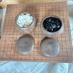 囲碁