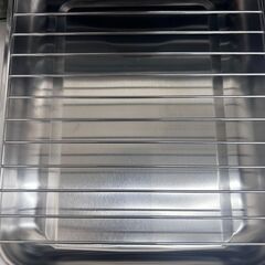 【REGASTOCK川崎店】【動作確認済み】Rinnai リンナイ ガスコンロ ガステーブル 2口 都市ガス RT67JH 2024年製の画像
