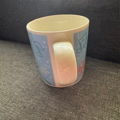 HUNTER×HUNTER ゴン　マグカップの画像