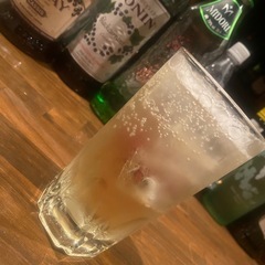 来月男女問わず飲み会で交流したいです！