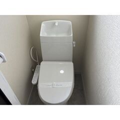 ❤️‍気軽に賃貸❤️‍仲介手数料なし　駐車場1台込み！ - 不動産