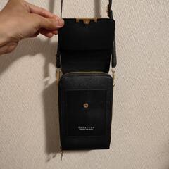 スマホバッグの画像