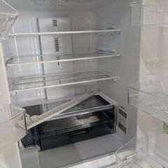 2024年製シャープ冷蔵庫460㍑入荷！の画像