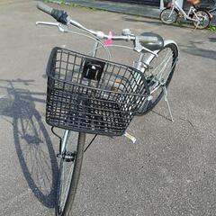 自転車㊵