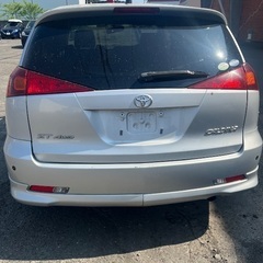 Toyota caldina の画像