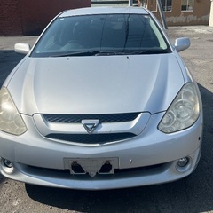 Toyota caldina 