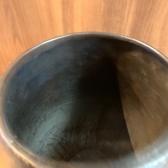 インテリア　雑貨　花瓶　オブジェ　アジアン雑貨　壺の画像