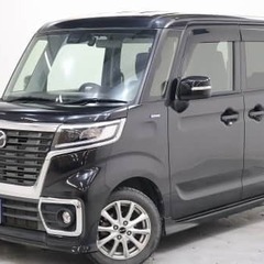 みんなの味方❗️自社ローンのオトロン❗️❗️　マツダ　フレアワゴ...
