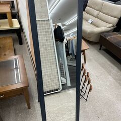 ★リユースのサカイ高崎店★TJ12031  姿見  H135×D...