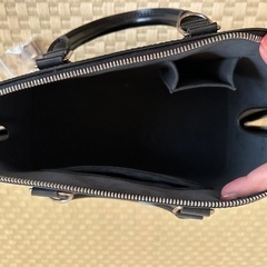 【お値段交渉賜ります】ルイビィトン　エピ　黒色バックの画像