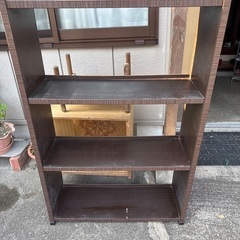 棚