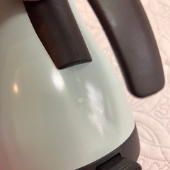 【美品】トフィ　温度計付き電気ケトルの画像
