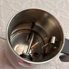 【美品】トフィ　温度計付き電気ケトルの画像