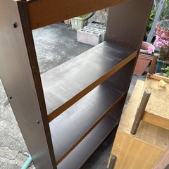 棚の画像