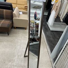 ★リユースのサカイ高崎店★TJ12032  姿見  H144×D...