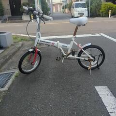 自転車