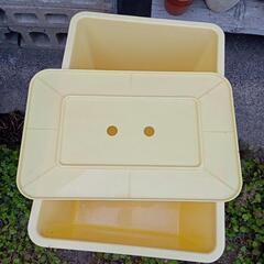 漬物容器　漬物樽の画像